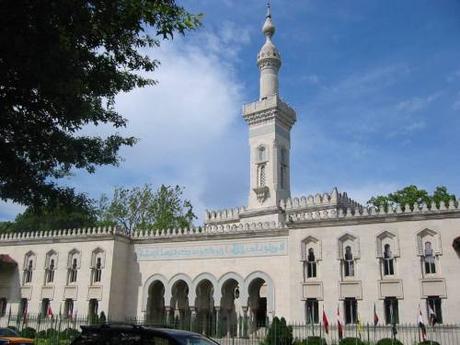 Islamic Center of Washington