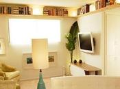 Thinking Small: Three Basic Decorating Tricks Small Spaces