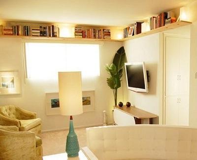 Basic Decorating Tricks for Small Spaces1