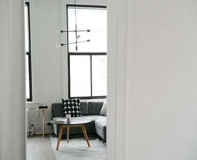 Tips for arranging small apartments2