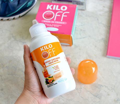 Safe and Effective way to lose weight with Kilo Off