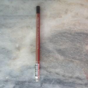 Secret Key Twinkle Water Proof Gel Pencil Liner
