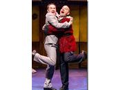 Review: Producers (Mercury Theater Chicago)