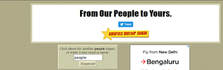 Top 10 Online Cachy Slogan Generator/Maker Tools