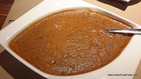 Dal makhani 1