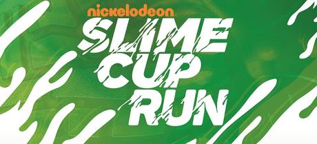 Run and Get Slimed with your Family and Furry Friends at the Nickelodeon Slime Cup Run