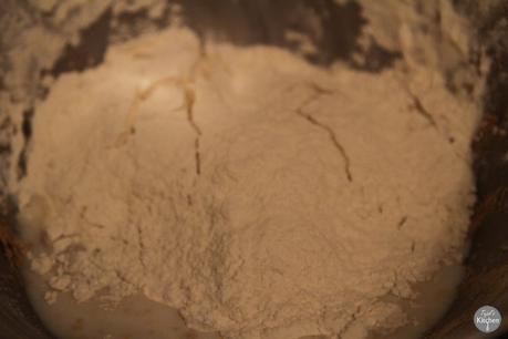 Bourbon Muffins Eggless