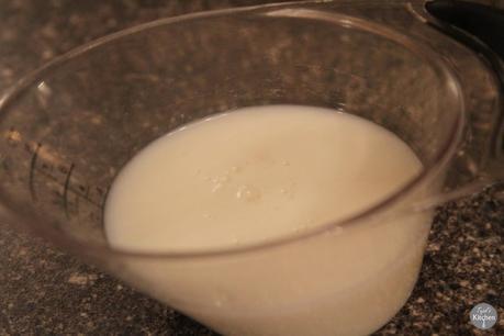 Bourbon Muffins Eggless