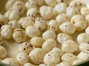 Phool Makhana Aquatic Crop