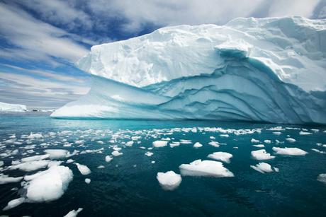 Abrupt Sea Level Rise Looms As Increasingly Realistic Threat by Nicola Jones: Yale Environment 360