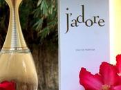 Dior J'adore Perfume Review