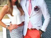 147th Kentucky Derby Fashion: Just About Horses
