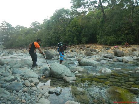 Mt. Guiting-Guiting Part 2