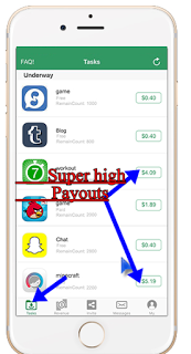 How to Make PayPal Cash, Money And Gift Cards with TryMyApps?