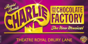 Charlie and the Chocolate factory