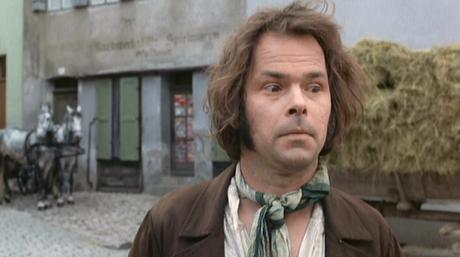 The Enigma of Kaspar Hauser