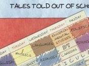 Short Fiction Review: Extra-Curricular: Tales Told School Marc Nash