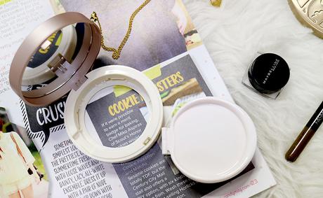 Affordable BB Cushion? Try the newest, Maybelline Super BB Cushion in 03 Natural!