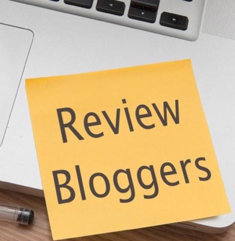 Review Bloggers