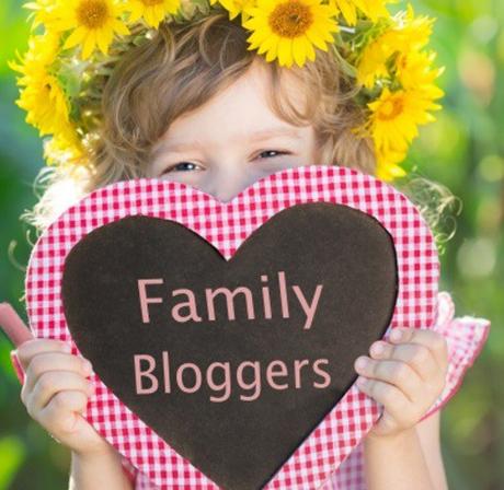 Family Bloggers