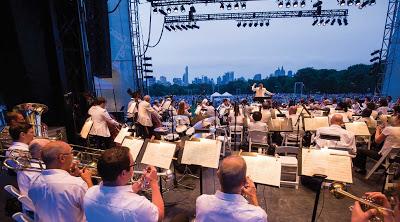 Superconductor 2016 Summer Festival Preview I: The Met and the Philharmonic