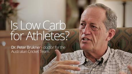Is Low Carb for Athletes?