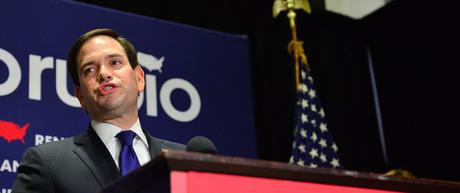 How Far the Republican Party Has Devolved