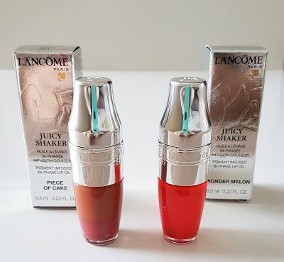 Lancome Juicy Shakers - Gimmick or must have?