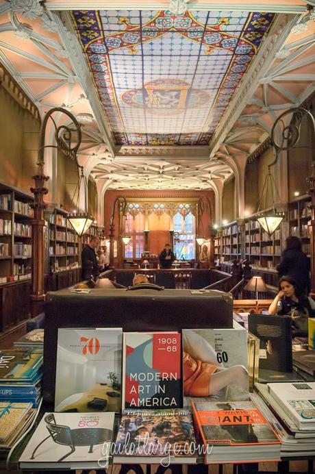 Livraria Lello & Irmão, Porto