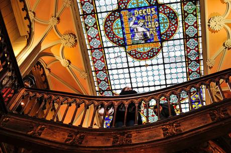 Livraria Lello & Irmão, Porto