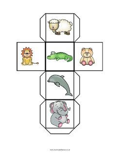 Zoo Graphing Game & Free Printable