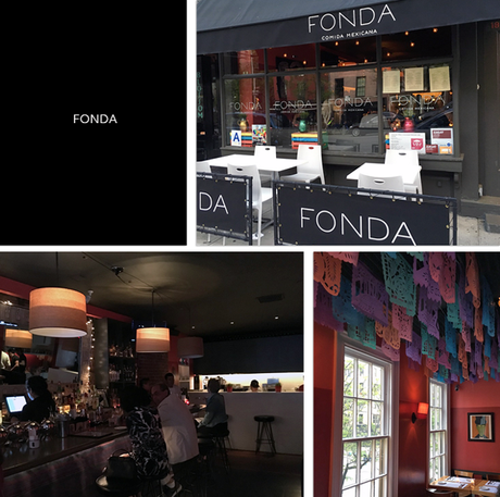 Fonda Chelsea, Fonda Restaurant, Fonda Chelsea Review, Fonda Review, Fonda Restaurant Review, Fonda New York