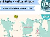Mill Rythe Holiday Village Away Resorts