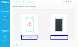 Dr.Fone Review: The Magic of Recovering Lost Data And Breaking Lock Screens