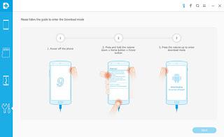 Dr.Fone Review: The Magic of Recovering Lost Data And Breaking Lock Screens