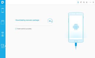 Dr.Fone Review: The Magic of Recovering Lost Data And Breaking Lock Screens