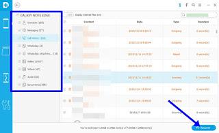 Dr.Fone Review: The Magic of Recovering Lost Data And Breaking Lock Screens