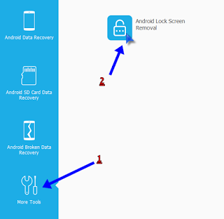 Dr.Fone Review: The Magic of Recovering Lost Data And Breaking Lock Screens