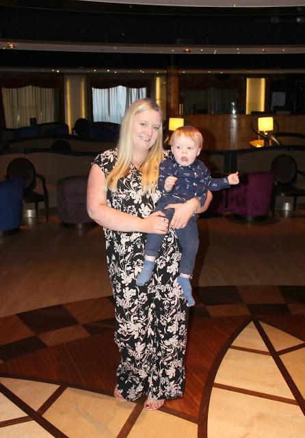 Dressing For A Cruise As A Plus-Sized, NON Body Confident Woman!