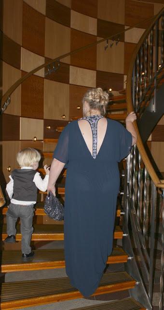 Dressing For A Cruise As A Plus-Sized, NON Body Confident Woman!