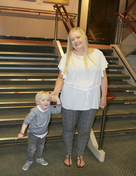 Dressing For A Cruise As A Plus-Sized, NON Body Confident Woman!