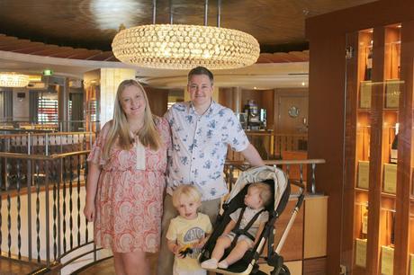 Dressing For A Cruise As A Plus-Sized, NON Body Confident Woman!