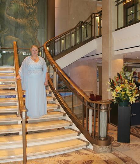 Dressing For A Cruise As A Plus-Sized, NON Body Confident Woman!