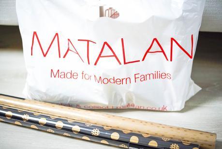 Fathers Day Sorted With Matalan