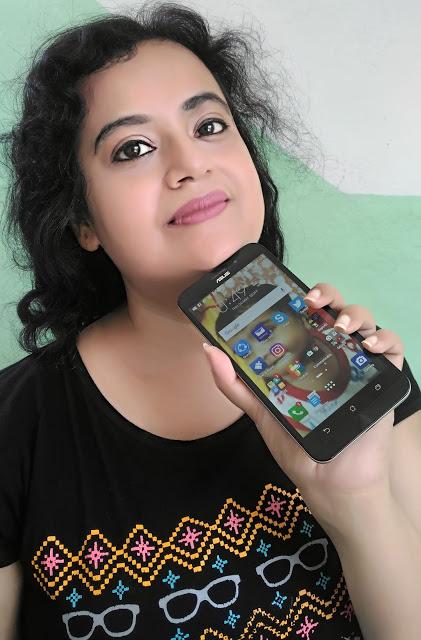 How I #LiveUnplugged with Asus Zenfone Max