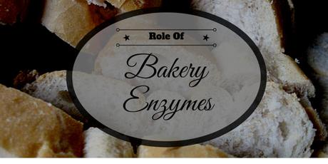 bakery enzymes