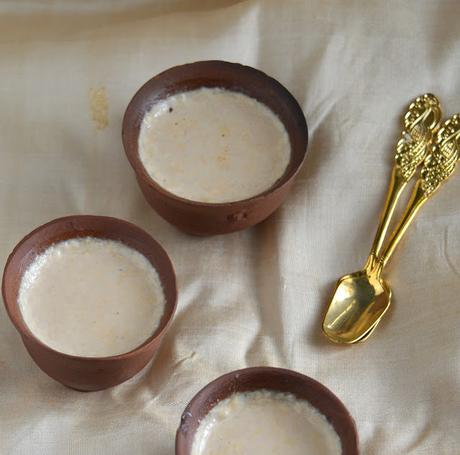 Misthi Doi - Famous Bengali Dessert |  Step By Step Procedure