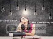 Start Blog Make Money With