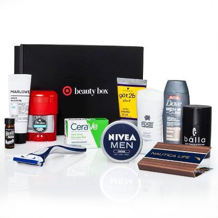 JUNE TARGET BEAUTY BOX ON SALE NOW!!!!