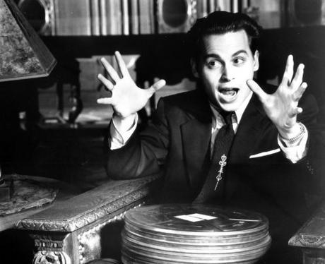 Opinion Battles Round 11Favourite Johnny Depp Roles ed wood